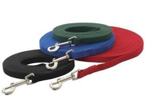 Quality Best Dog Leash Nylon Dog Leash Pet Training Leads wholesale – 10ft to 65ft wholesale