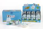 OEM Candy Low Cal Fresh breath Vitamin C Sugar Free mint candy in Bottle pack