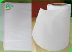 FDA 45gram 50gram MG White Kraft Paper Roll Acid Free