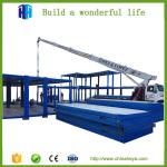 40ft container house floor plans professional design china house building