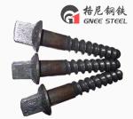 Effortlessly Secure Railway Sleepers With SS1 Railway Sleeper Spike From GNEE