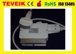 High Frequency Medical Ultrasound Transducer