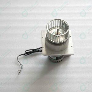 Quality HELLER Capacitor Run Induction Motor JF1F071N 1809 wholesale