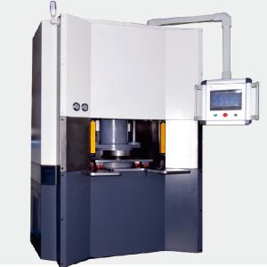 Quality Abrasive Flow Deburring Polishing and Honing Machine wholesale