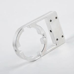 Quality Turning Milling CNC Aluminium Service For Medical Agriculture Aerospace wholesale
