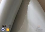 Plain Weave Electronic Fiberglass Fabric / 7628 glass fibre fabric High