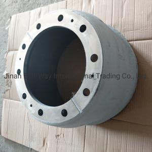 Quality 100% Tested Standard Sinotruk HOWO Parts Truck Spare Parts Brake Drum 9231342006 wholesale