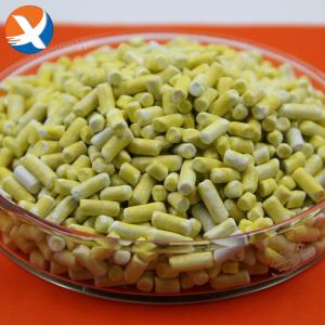 Quality 90 Purity Sodium Ethyl Xanthate Collector Mining Chemicals wholesale