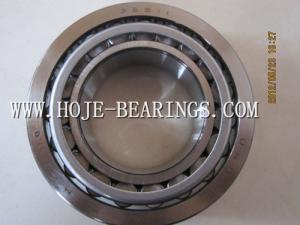 Quality 32221 single row taper roller bearing with 105mm*190mm*53mm wholesale