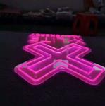 Factory Customizable Art Personalized Birthday Wedding Party Bar Shop Neon Led
