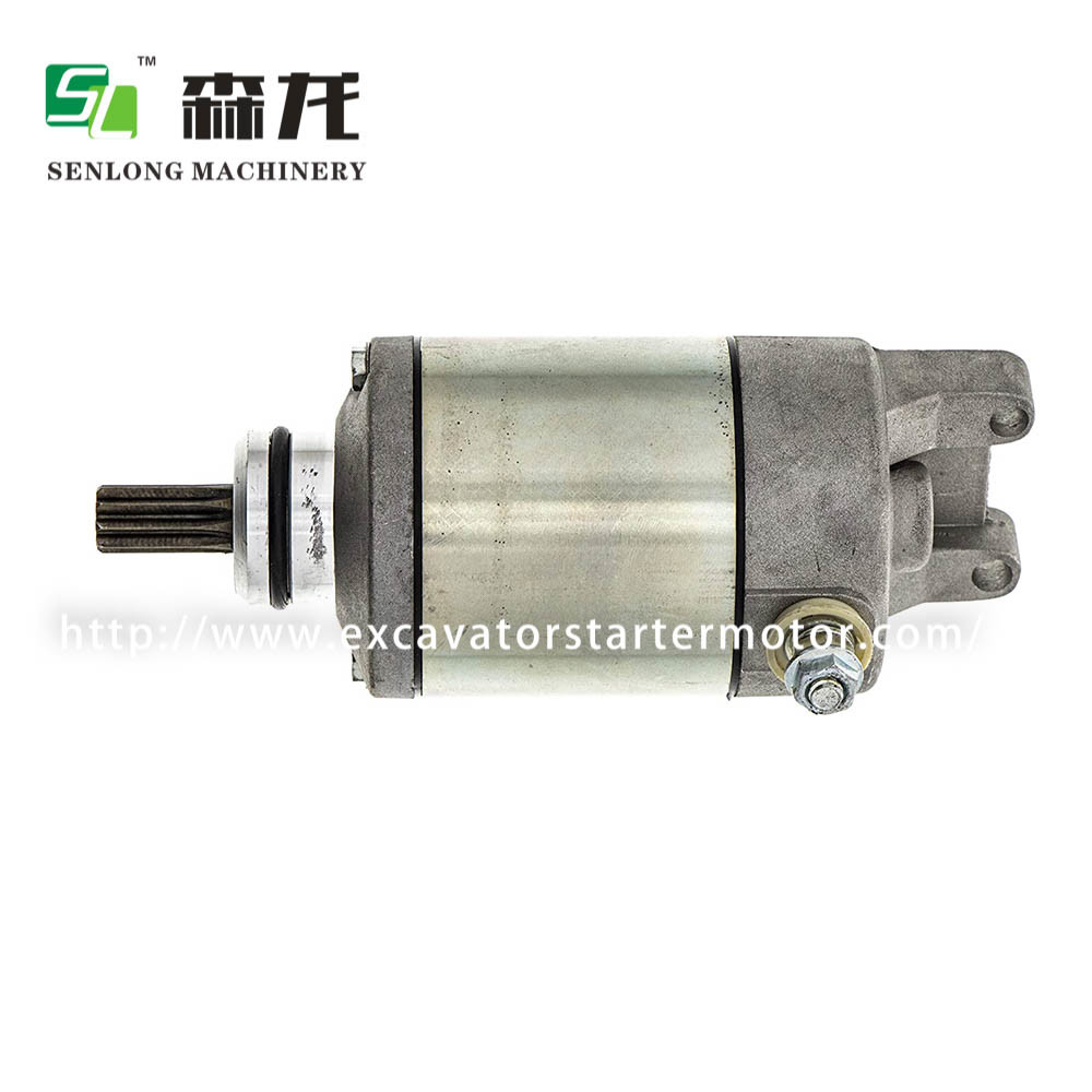 Starter GSXR 600 750 01-07 HONDA CBR600 F 99-07 Motorcycle 12V 9T CCW 31100-35F00 31100-35F90 31200-MBW-611 SMU0150