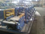 Small Size Round Steel Pipe Machine OD Range 7.6 - 16 MM Adjustable