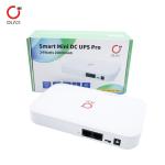 Outdoor Power Bank Smart UPS DC 5V 9V 12V Output 20000mah 74WH Battery Capacity