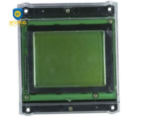 Quality SK200-3/5 Excavator Monitor Parts With Mini Excavator Controls wholesale