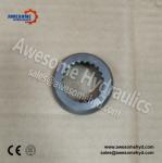 HPK055 Hitachi EX120-6 Hitachi Hydraulic Pump Parts High Performance