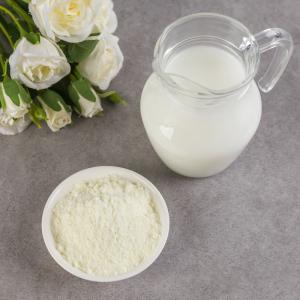 Quality 400g HALAL Full Cream Dry Goat Milk Powder For Lady No Sugar wholesale
