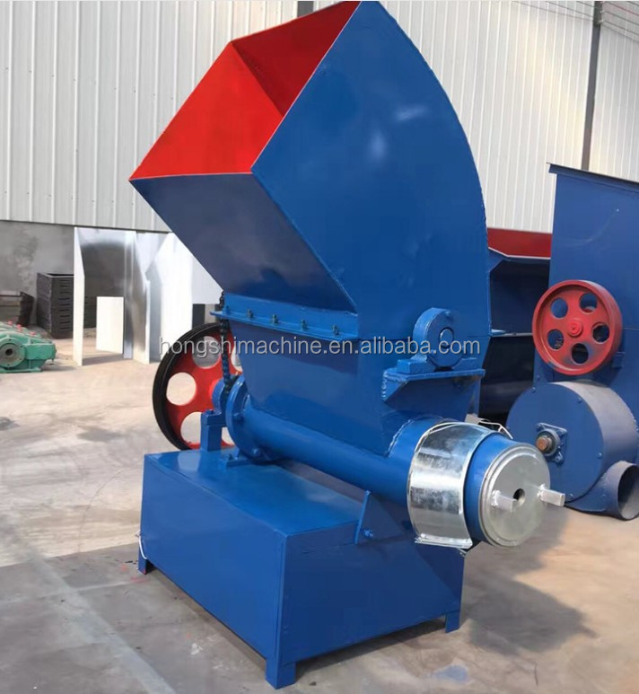 Easy to operate EPS foam densifier machine EPS melt machine Styrofoam recycling machine