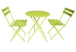 OEM En581 Garden Folding Table And Chairs Outdoor