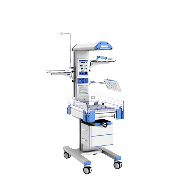 Hospital Medical Equipment Neonatal Baby Infant Radiant Warmer Machine with LED