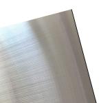 ASTM 301LN S30153 022Cr17Ni7N 1.4318 SS Sheet Metal Stainless Steel Plate 10mm