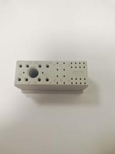 Quality 0.03mm PA66+GF25 Connector For Electronic Device wholesale