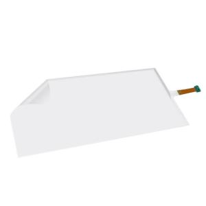 Quality Waterproof Capacitive Multi Touch Foil 55 Inch USB Interactive Projection Touch wholesale