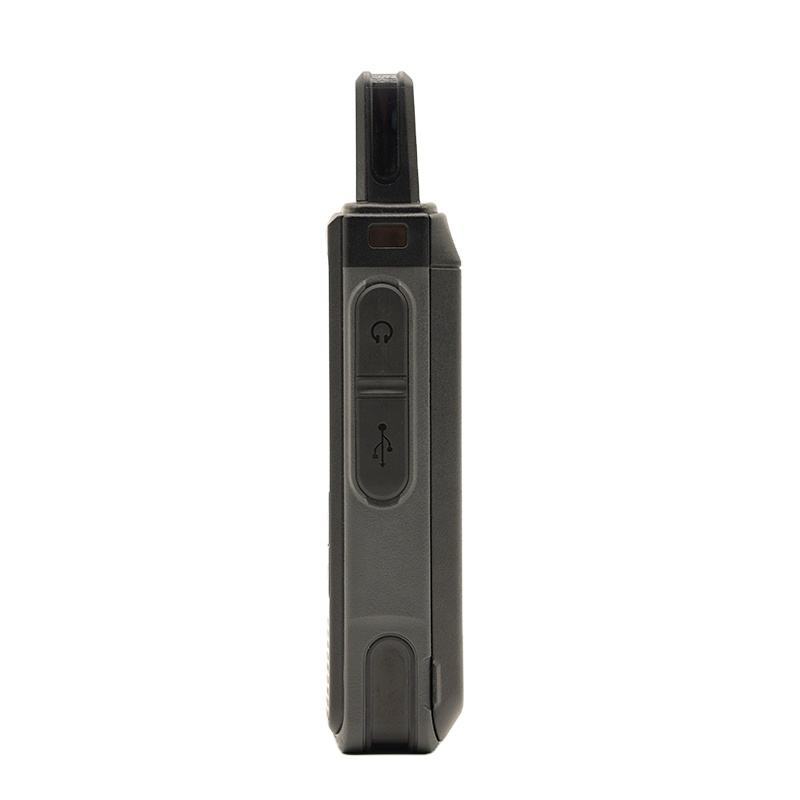 Hytera Pnc360 Poc Walkie-Talkie Sim Card Gps Positioning 2g 3g 4g Handheld Portable Two-Way Radio 500km Long Range Walkie-Talkie