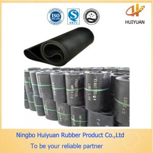 Quality EP150 Anti-Abrasive Endless Rubber Conveyor Belt (without seam) wholesale