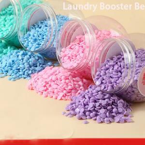 Quality Clothing Laundry Booster Beads Home Long lasting Granules Protect Clothing Smoothness wholesale