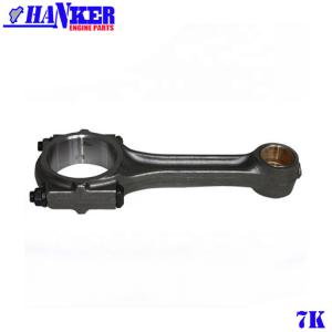 Quality Aluminum 5K 7K Engine Connecting Rod 13201-19145 wholesale
