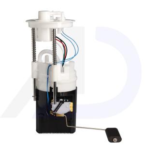 Quality BMW E70 / X5M / X6M Brushless Fuel Pump Assembly 16117212585 16117204765 wholesale