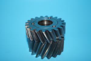 Quality Roland 600 gear,man roalnd gear,two rows of teeth,18/20,roland parts wholesale