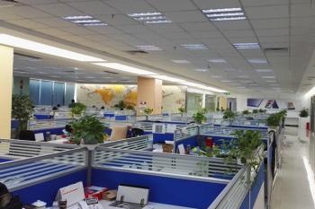 NINGBO GOODLUCK PRECISION MFG.CO
