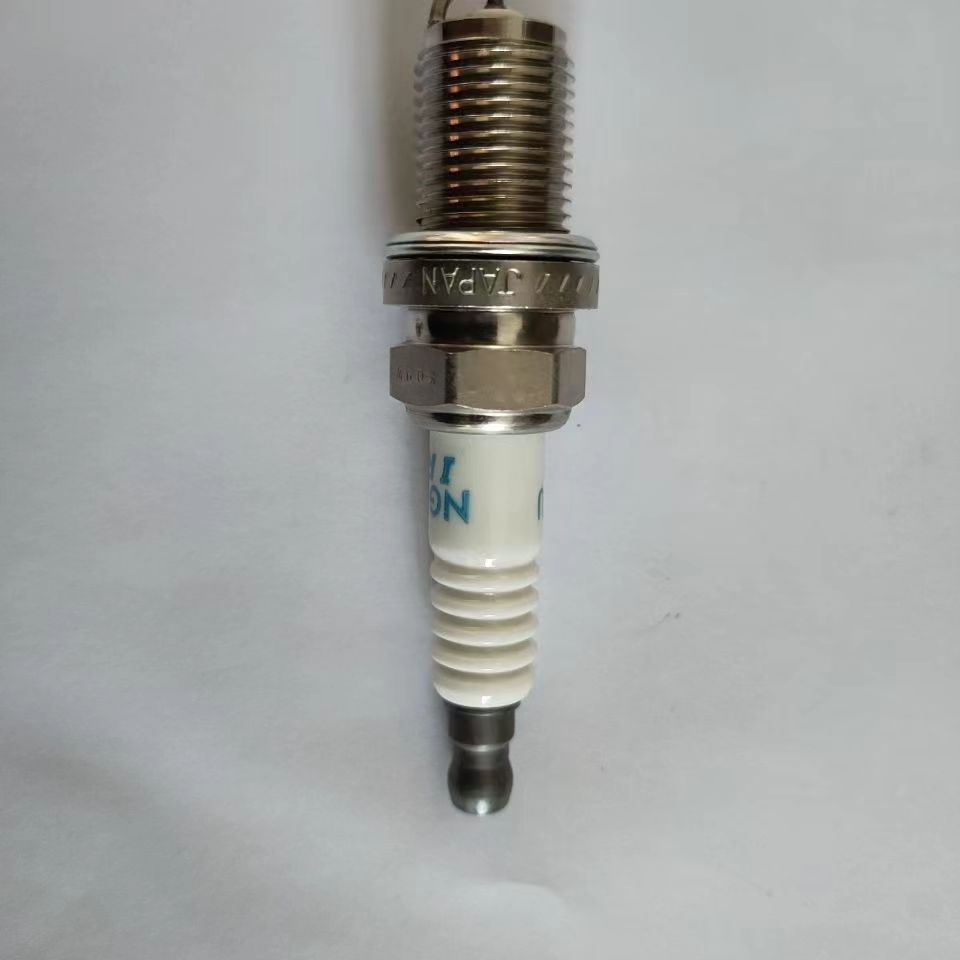 Yuchai Natural Gas Engine Parts MY800-3705002 IFR7U-4D Generator Spark Plugs Original 0.5KG