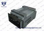 Military High Power Waterproof Outdoor Prison Jammer GSM 3G 4G All Cell Phone