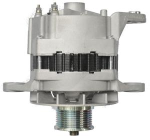 Quality 12V 120A P94 - 29 Ford Truck Alternator 22SI 12V 1229900DR 10459050 19010156 wholesale