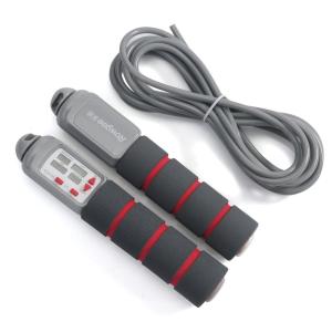 Quality 2.5m 2.8m Multifunctional Smart Electronic Count Jump Rope PVC Rope Jump wholesale
