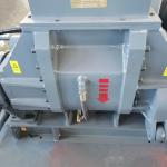 Rotational speed of the rotor 30/24.5 Compound Banbury Kneader for Rubber Mixing