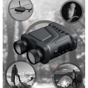 Quality 4K Night Vision Thermal Imaging Goggles For Adults wholesale