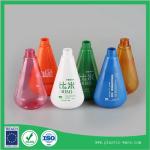 250 ml small rat nozzle spray bottle clean disinfectant hand button type packing