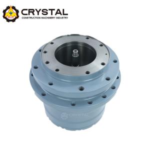 Quality PC30MR Excavator Hydraulic Driven Gearbox Powerful Final Travel Gear wholesale