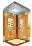 2.0m/s Residential Elevators 13 Persons 1350KG Compact Home Lifts