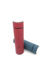 Anti Bacterial Travel Vacuum Flask Corrosion Resistant Long Life Span