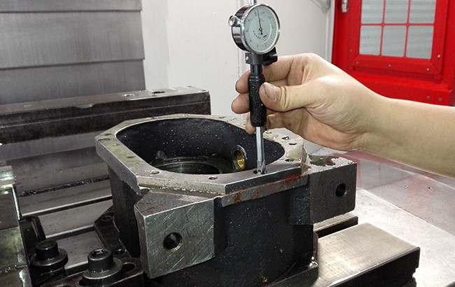 Pumping Tank Bottom Oil Lobe Pumps With ATEX Explosion - Proof Motors