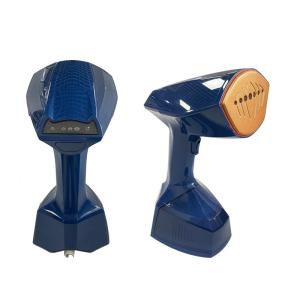 Quality 2000W Mini Travel Handheld Garment Steamer for Portable Clothes No Water Protection wholesale