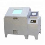 LIYI Precision Temperature Salt Spray Test Chamber Metal And Painting Products