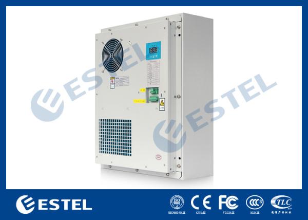 IP55 High Efficiency Thermoelectric Air Conditioner , Thermoelectric Cooler For