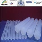 PFA rod, PFA moulded rod