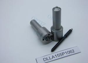 Quality ORTIZ Toyota Hilux original nozzle DLLA155P1062 common rail nozzle DLLA155 P1062 oil sprayer 093400-8630 wholesale