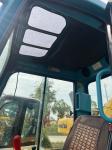 Mini Excavator Used Kubota Kx135 Landscaping Machinery KUBOTA KX155 KX165